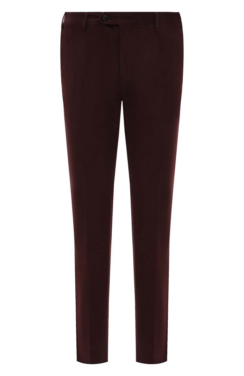 Хлопковые брюки CORNELIANI, арт. 944B01-9418503, фото 1