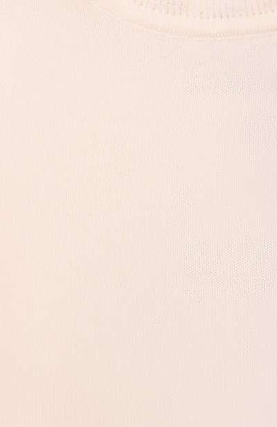 Кашемировая водолазка WOOL AND COTTON, арт. KRUSV-001, фото 3