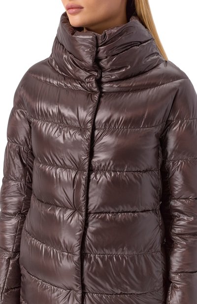 Пуховик HERNO, арт. PI0177DIC/12017Z, фото 5