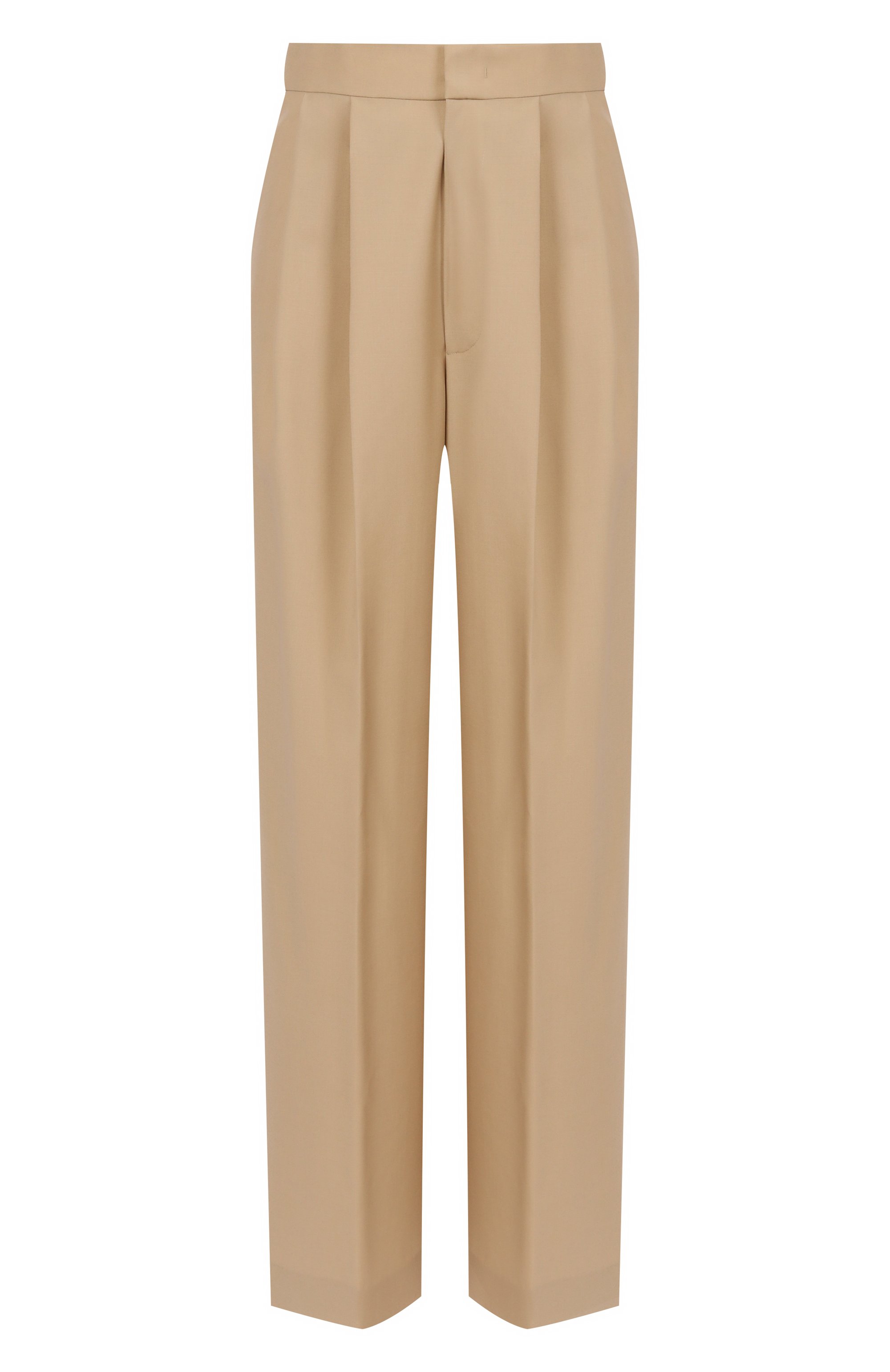 Шерстяные брюки SASUPHI, арт. S25314/W0, фото 1