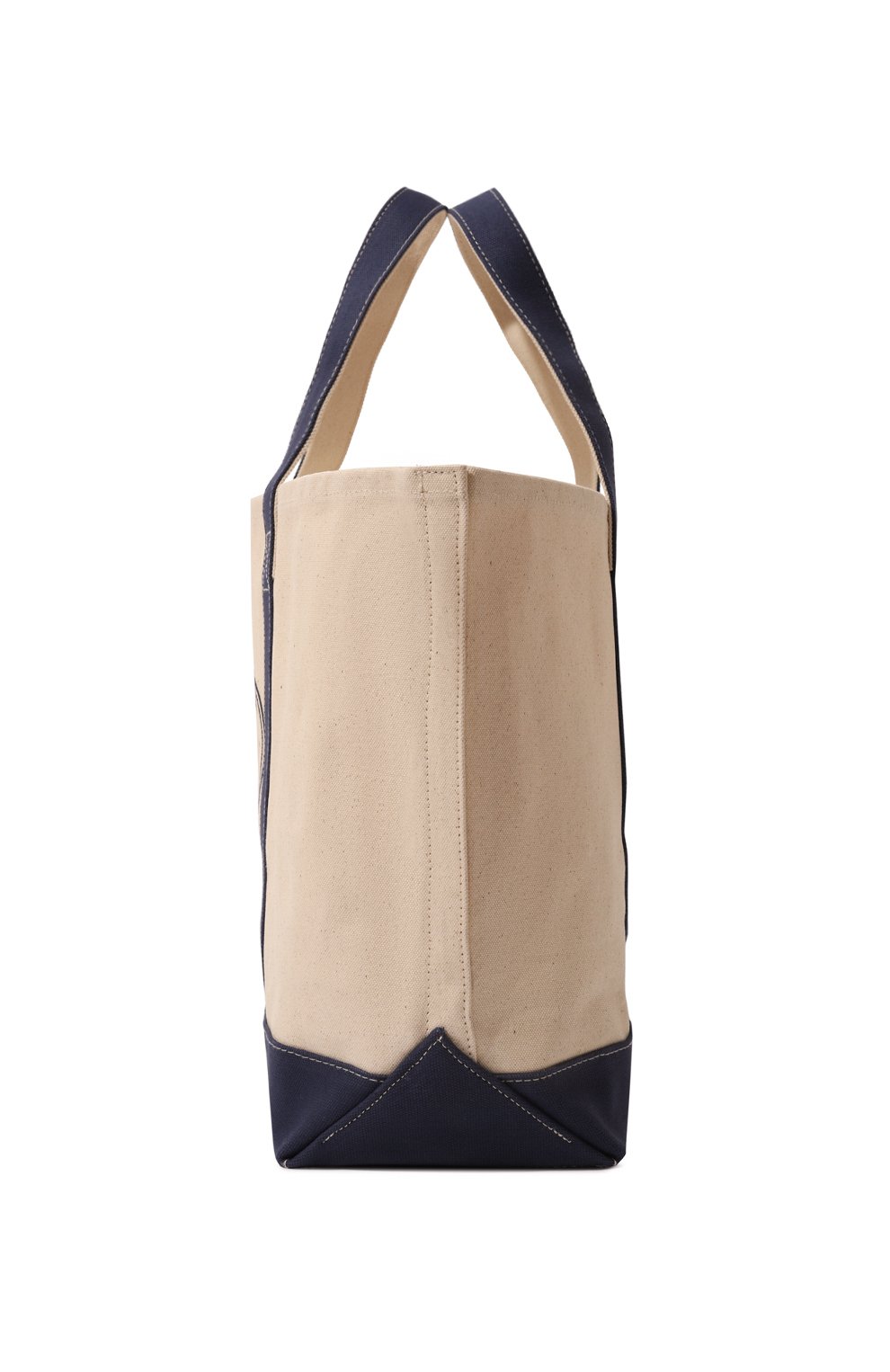 Сумка-тоут eden crest SPORTY AND RICH, арт. BA006501621BE06, фото 4