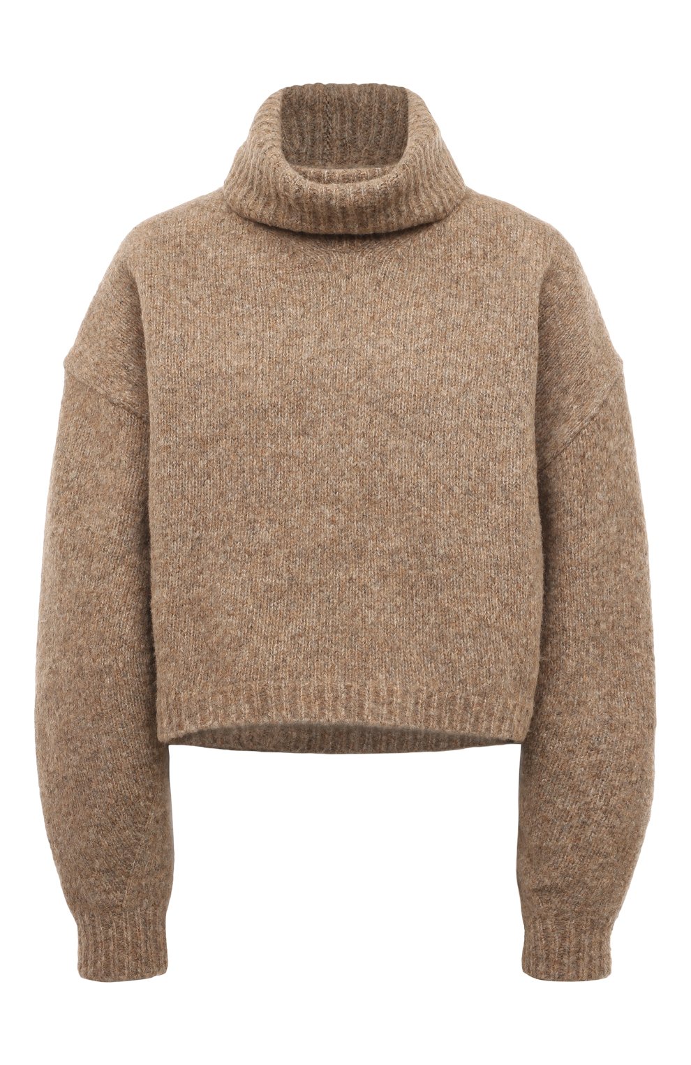 Шерстяной свитер HELMUT LANG, арт. M09HW703, фото 1