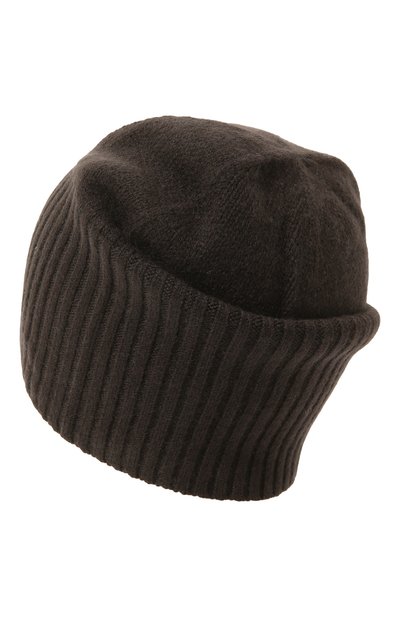 Кашемировая шапка ALLUDE, арт. 225/30027, фото 2