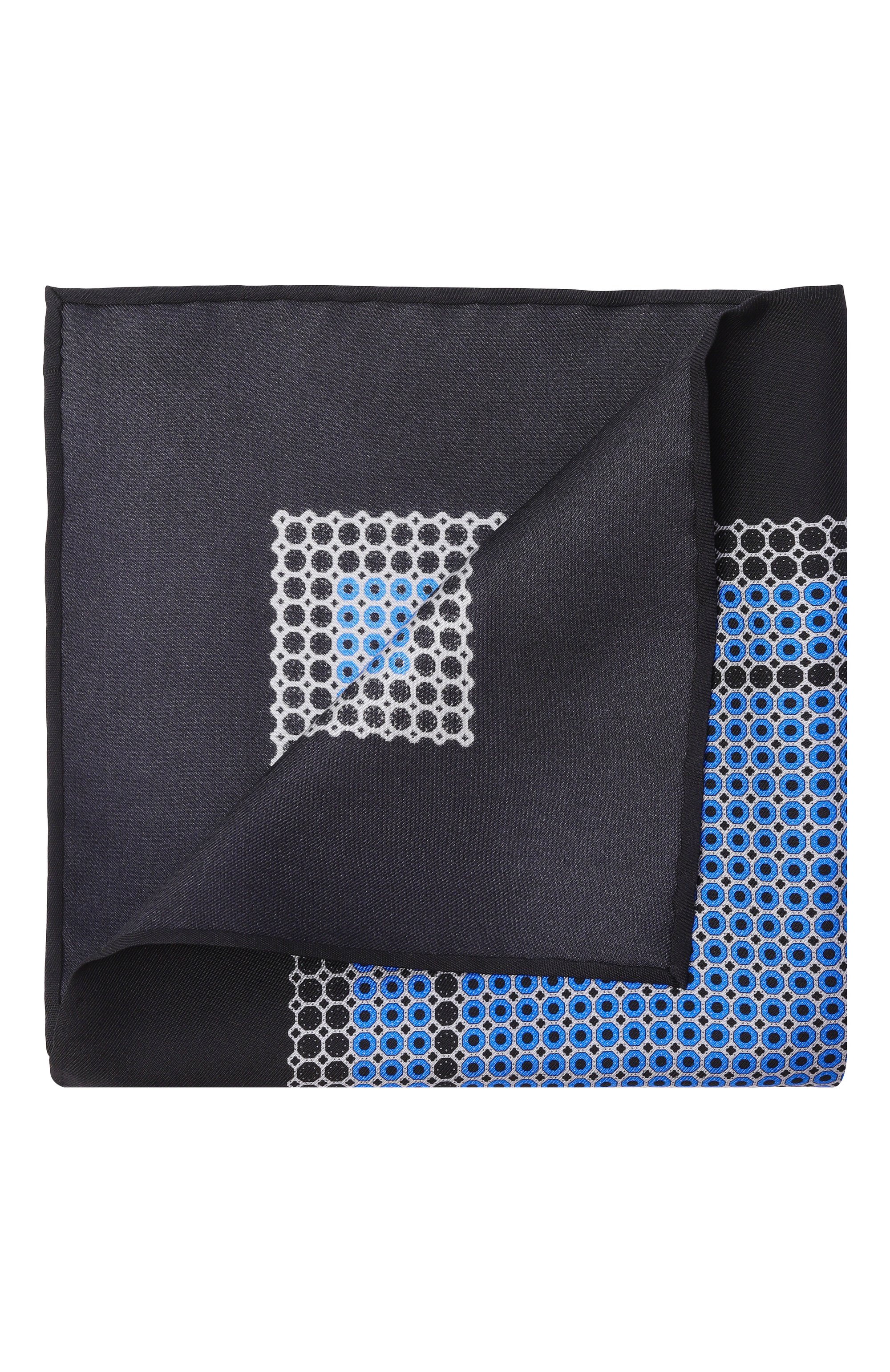 Комплект из галстука и платка STEFANO RICCI, арт. DH/59102, фото 5