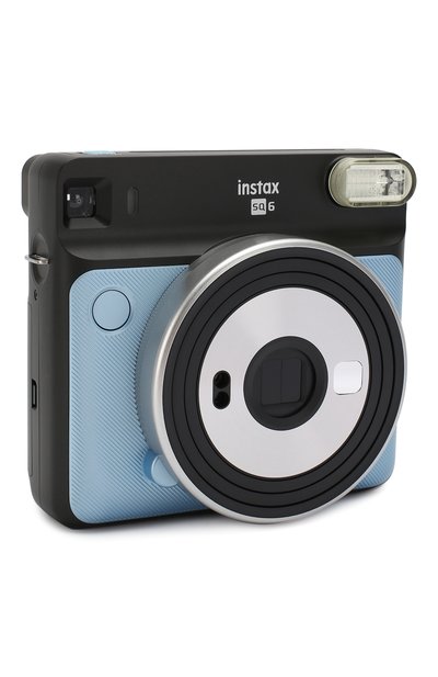 Фотоаппар ат fujifilm instax sq6 aqua blue INSTAX, арт. 4547410394054, фото 2