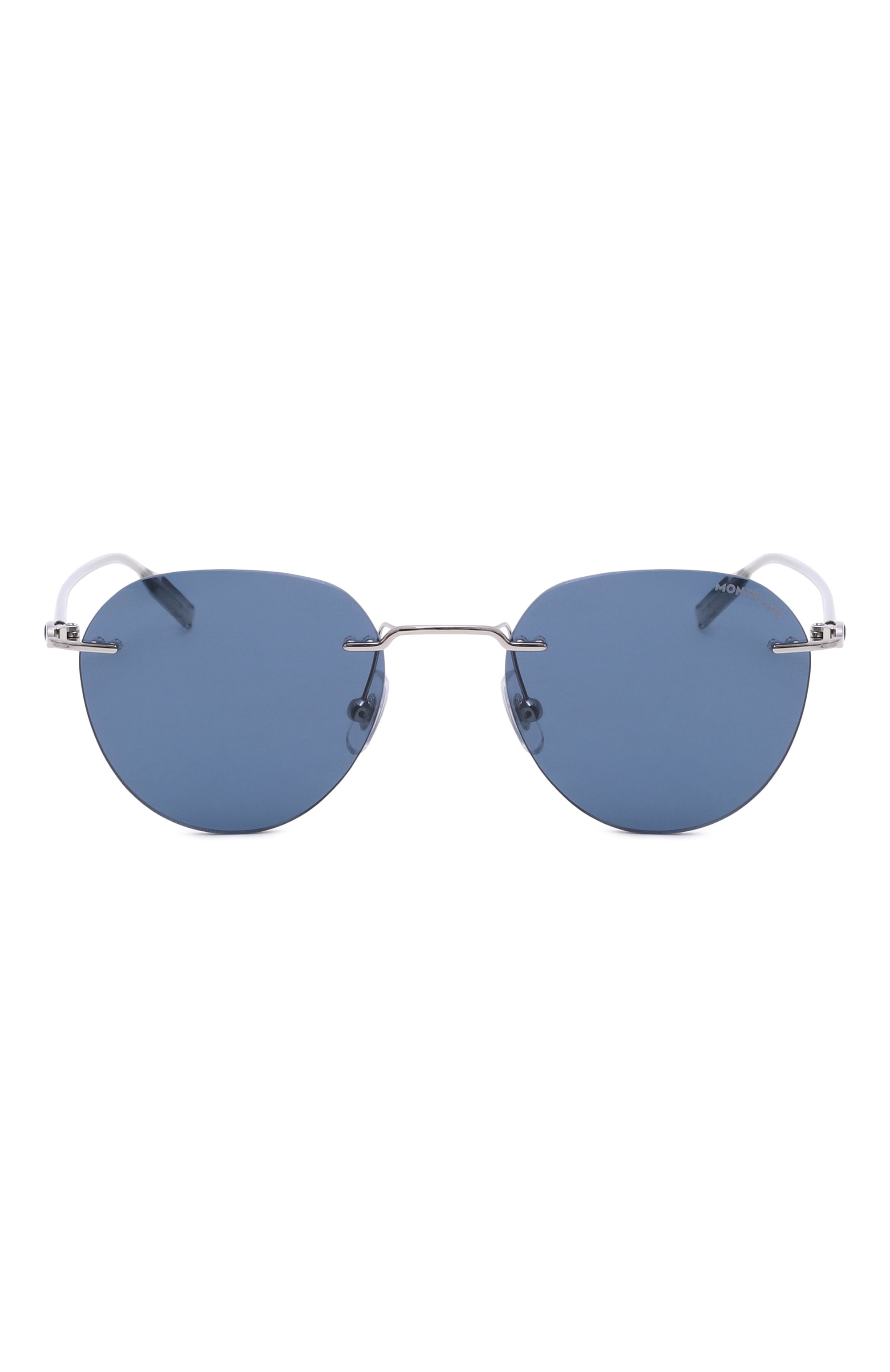 Солнцезащитные очки MONTBLANC, арт. MB0428S 004, фото 3