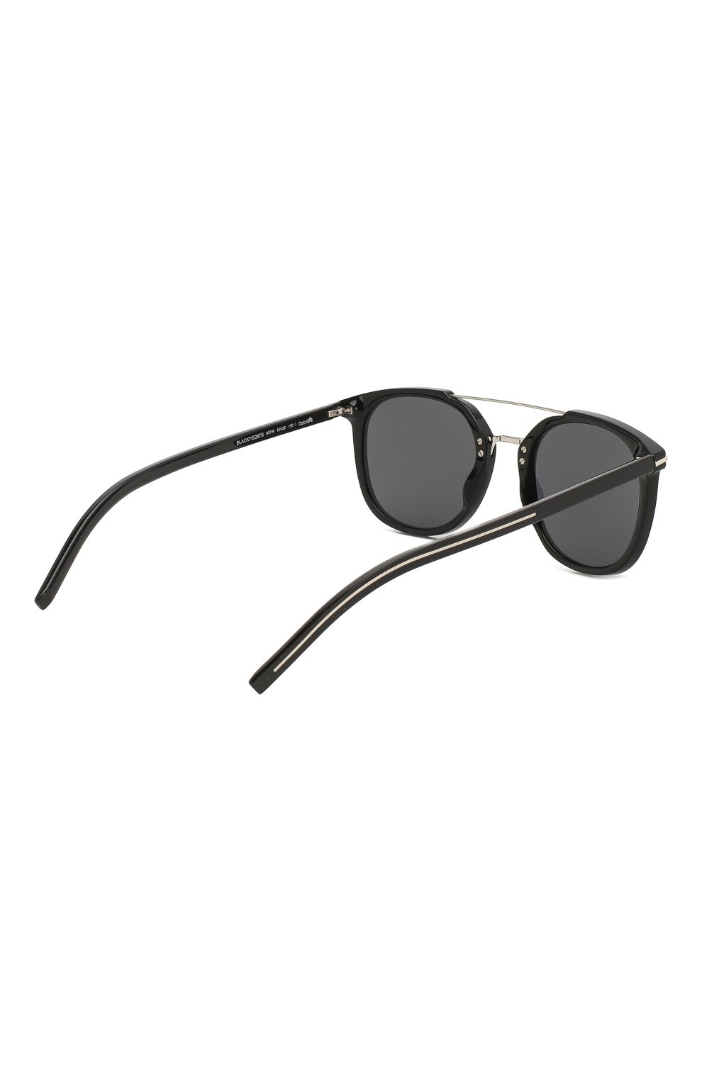 Солнцезащитные очки DIOR EYEWEAR, арт. BLACKTIE267S 807, фото 4