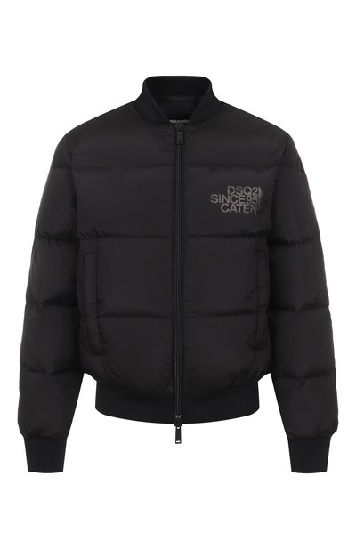 Мужской пуховик DSQUARED2, арт. S74AM1612/S53817