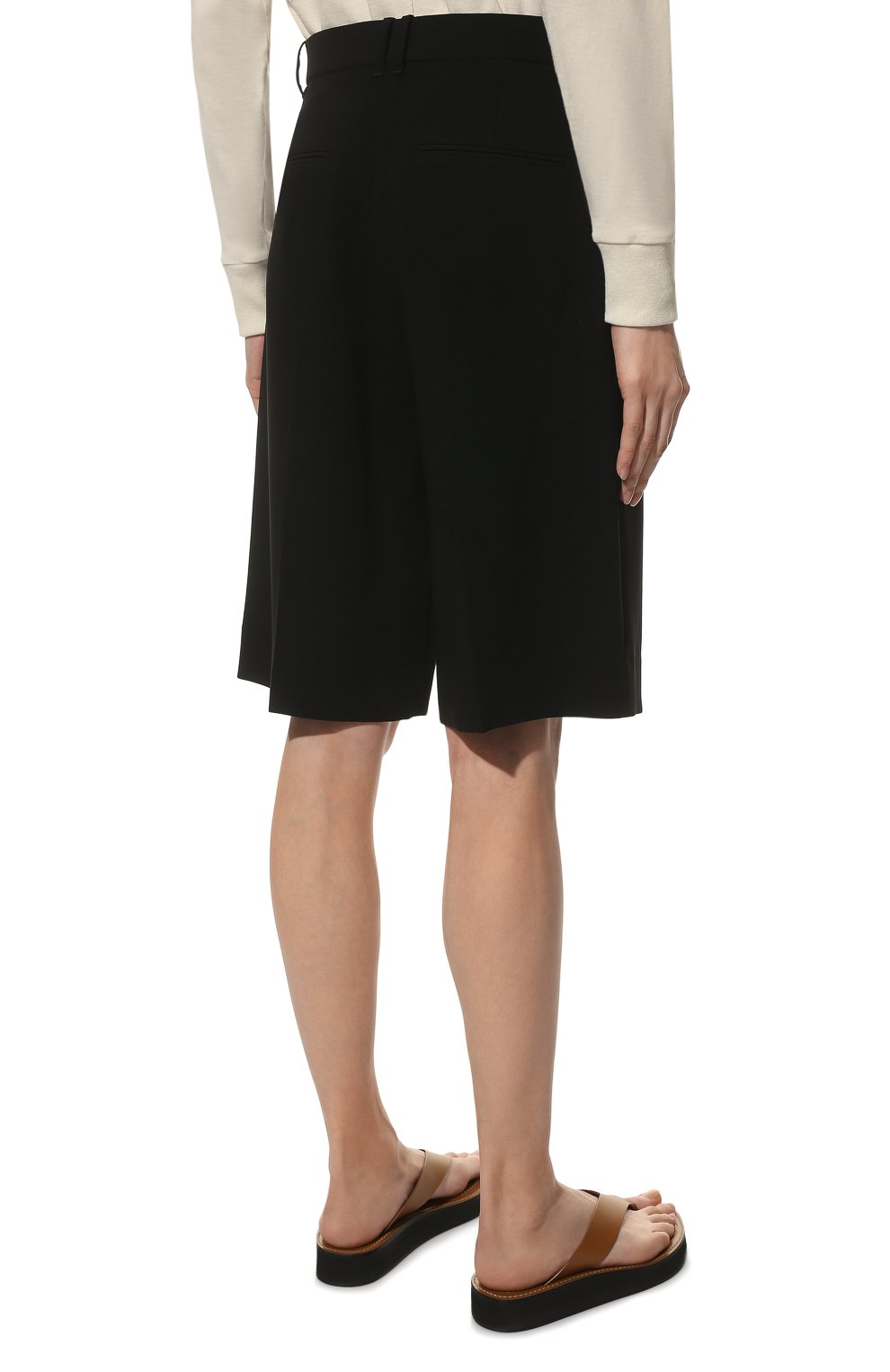 Шорты THE ROW, арт. 6183W1968, фото 4