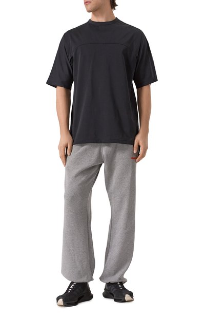 Текстильные кроссовки s-gendo run Y-3, арт. JQ2451, фото 2