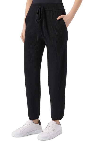 Кашемировые джоггеры ADDICTED, арт. MK209.ZY74062, фото 3