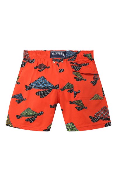 Плавки-шорты VILEBREQUIN, арт. JIIH0F12/193, фото 2