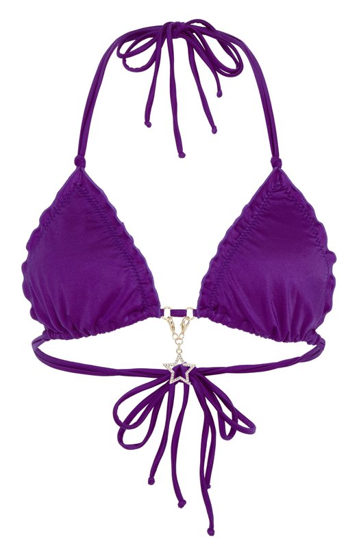 Бра Berry Agent Provocateur AP10213500000 Фиолетовый AP10213500000