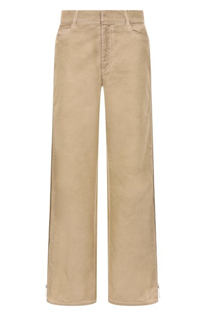 Женские хлопковые брюки HALFBOY, арт. HS251WP006