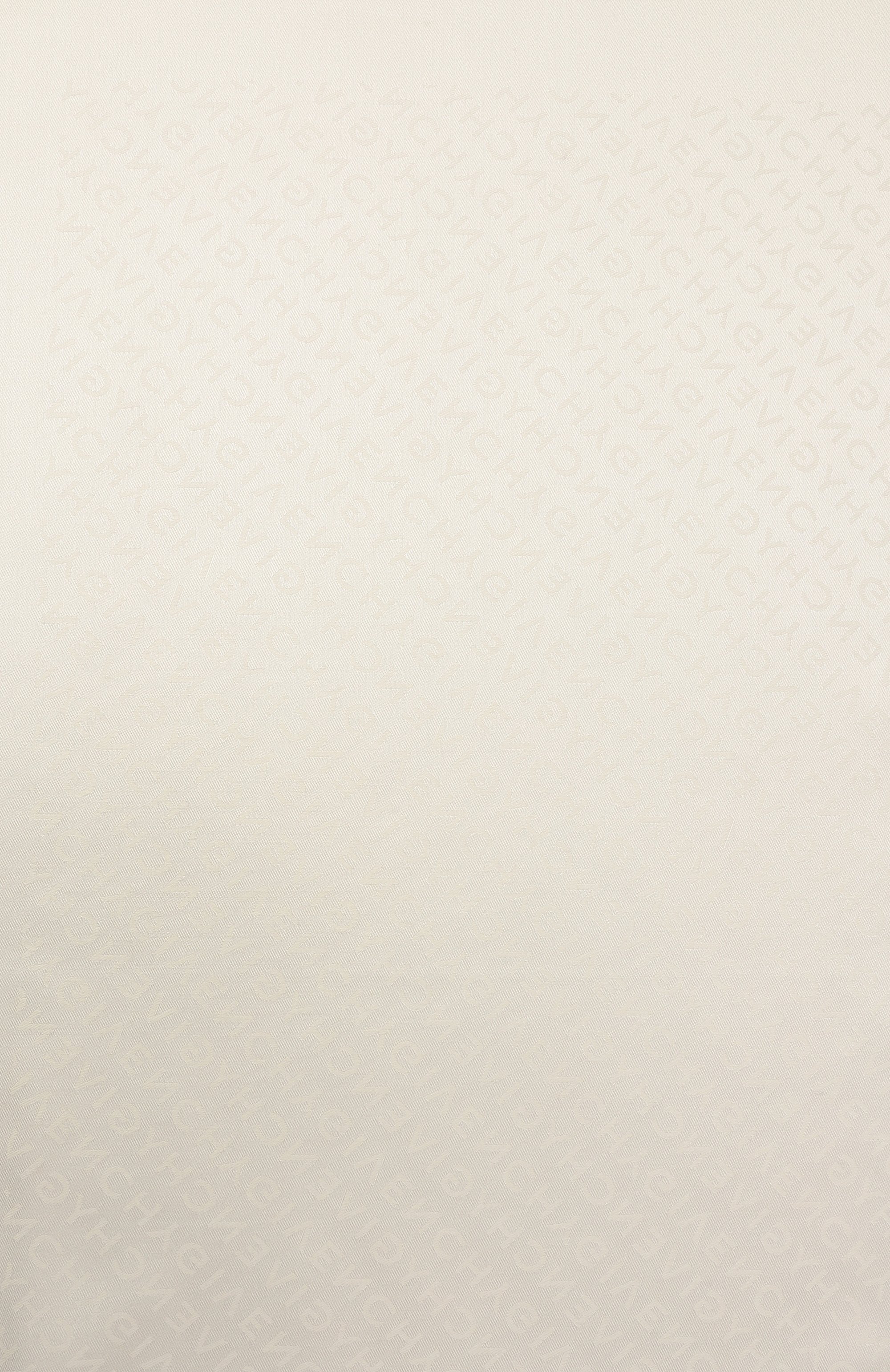 Шаль из шелка и шерсти GIVENCHY, арт. 710003163, фото 4