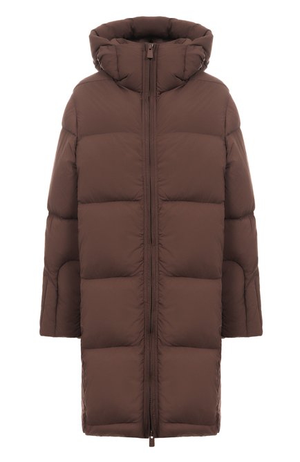 Женский пуховик BACON, арт. BACPICAP569