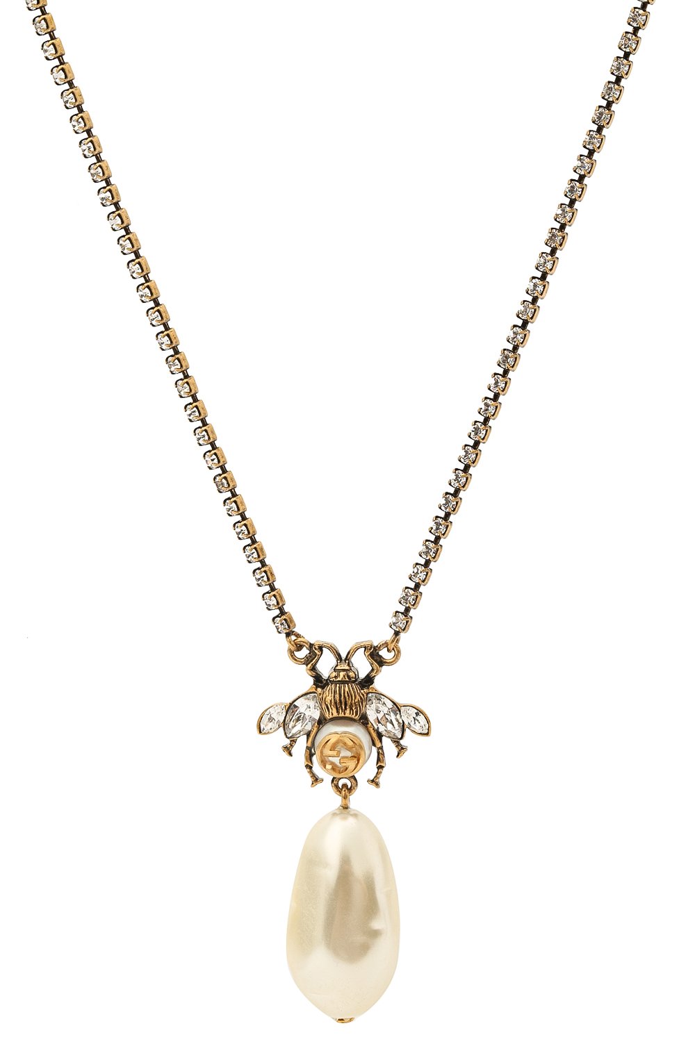 Колье GUCCI, арт. 629981/J1D51, фото 2