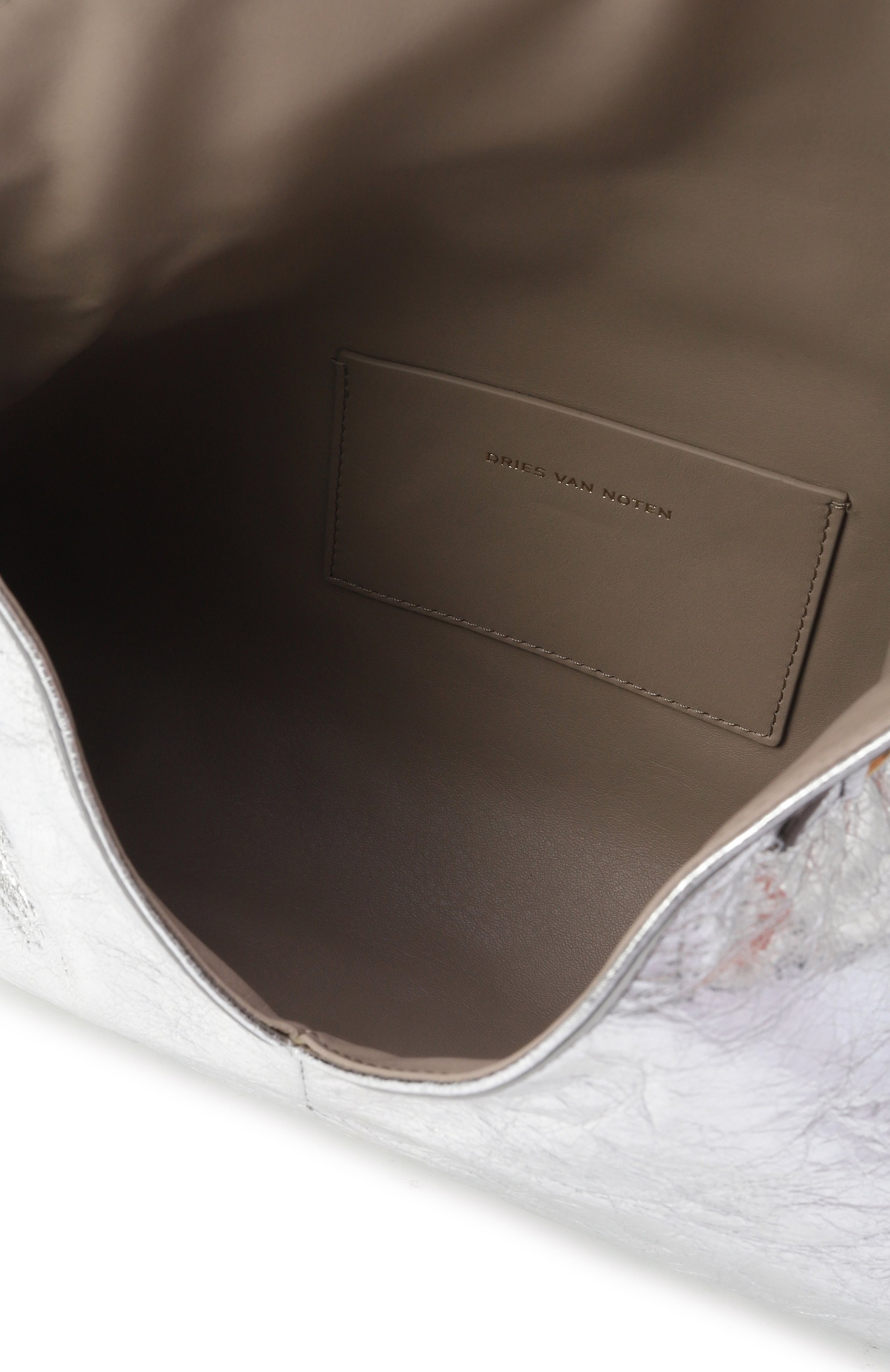 Сумка DRIES VAN NOTEN, арт. 251-011512-299, фото 5