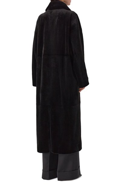 Шуба из норки VICTORIA KUSENKOVA, арт. 701510002680, фото 4