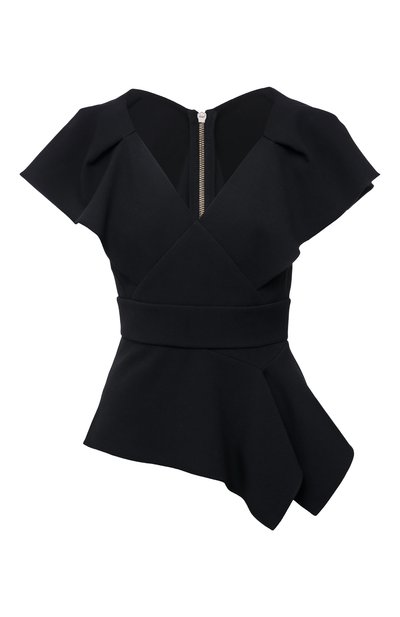 Женский топ ROLAND MOURET, арт. AW21/S2329/F0509