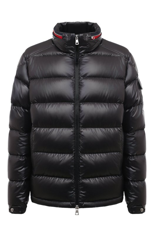 фото Пуховик bourne moncler