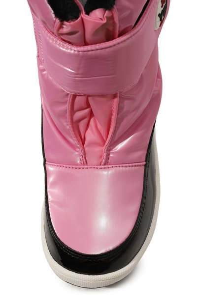 Утепленные сапоги JOG DOG, арт. 1502BGTBT1-022, фото 4