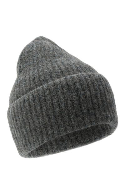 Мужская шерстяная шапка ISABEL BENENATO, арт. GK42F25