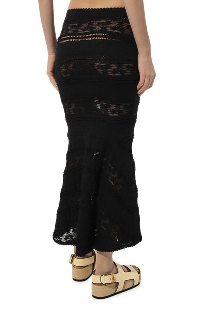 Юбка CHARO RUIZ IBIZA, арт. 238401, фото 4