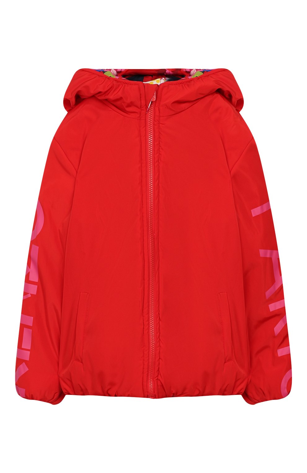 Двусторонняя куртка KENZO, арт. KP42008, фото 4