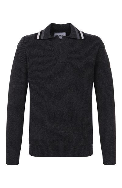 Мужская шерстяное поло ICEBERG, арт. A019/7079