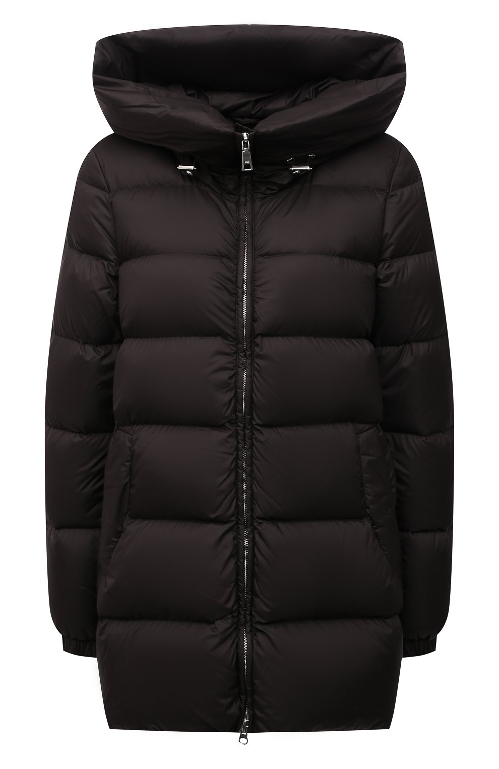 Пуховик ADD, арт. 4AW443, фото 1