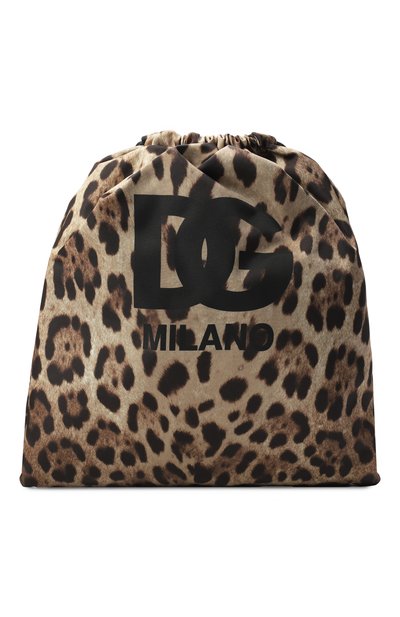 Сумка-рюкзак DOLCE & GABBANA, арт. EB0132/AZ600