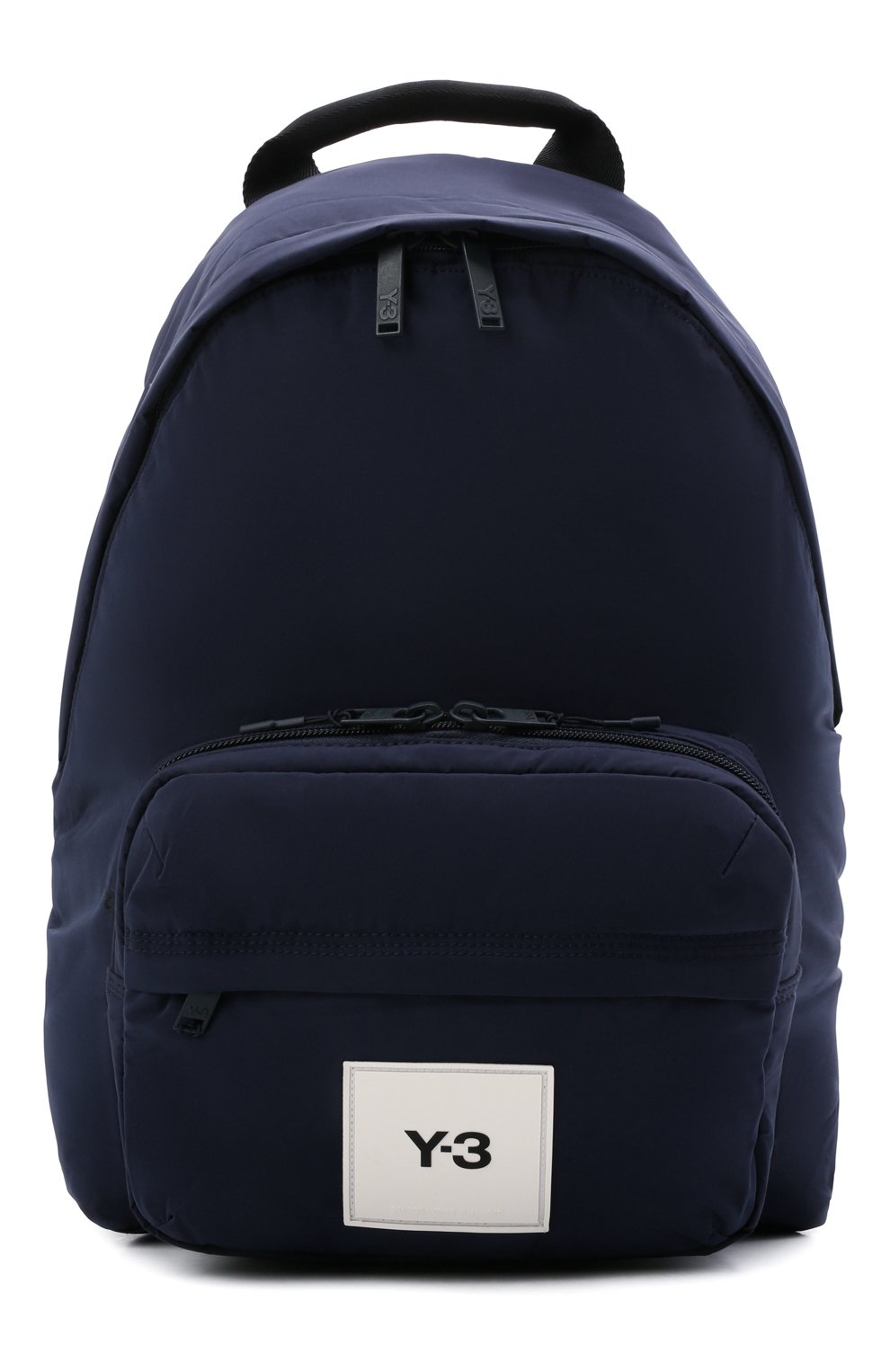 Рюкзак Y-3 темно-синего цвета по цене 23200 руб., арт. GT6502/W, фото 1 Рюкзак Y-3, арт. GT6502/W, фото 1