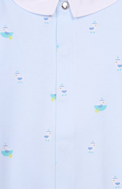 Хлопковый комбинезон JACADI, арт. 2045752, фото 3