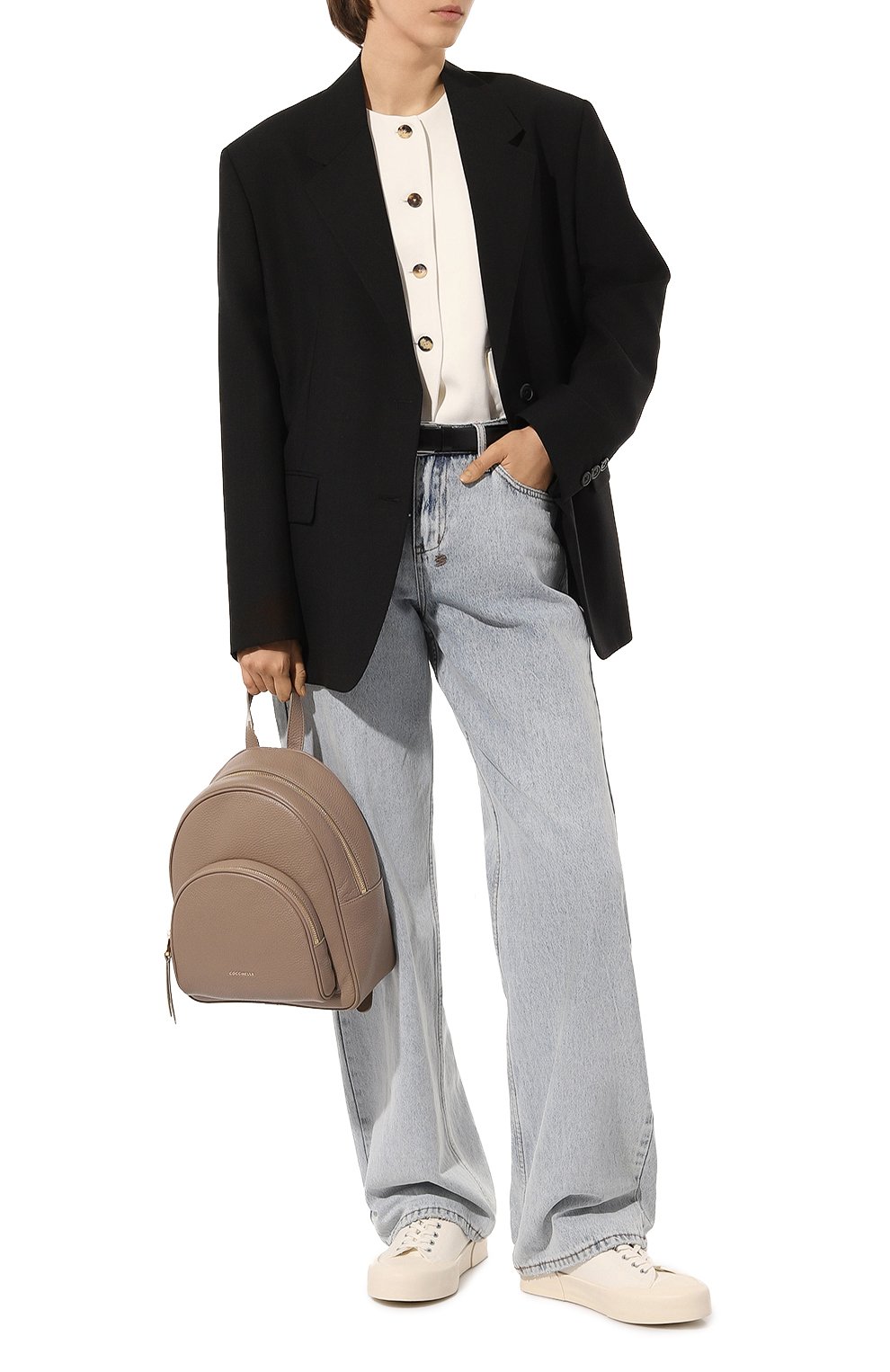 Рюкзак gleen COCCINELLE, арт. E1 N15 14 02 01, фото 7