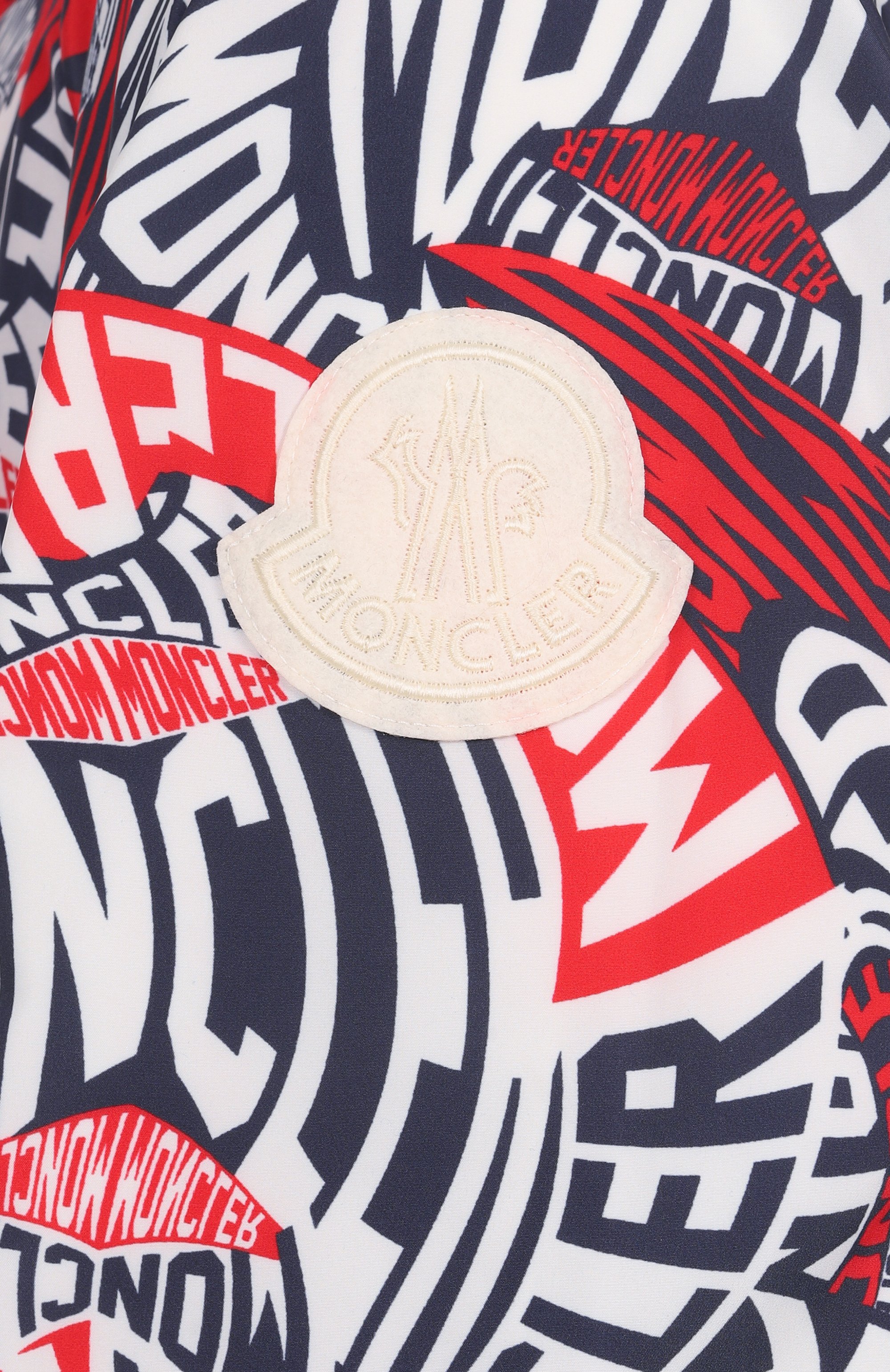 Куртка ornain MONCLER, арт. 1A00150/596M4, фото 7