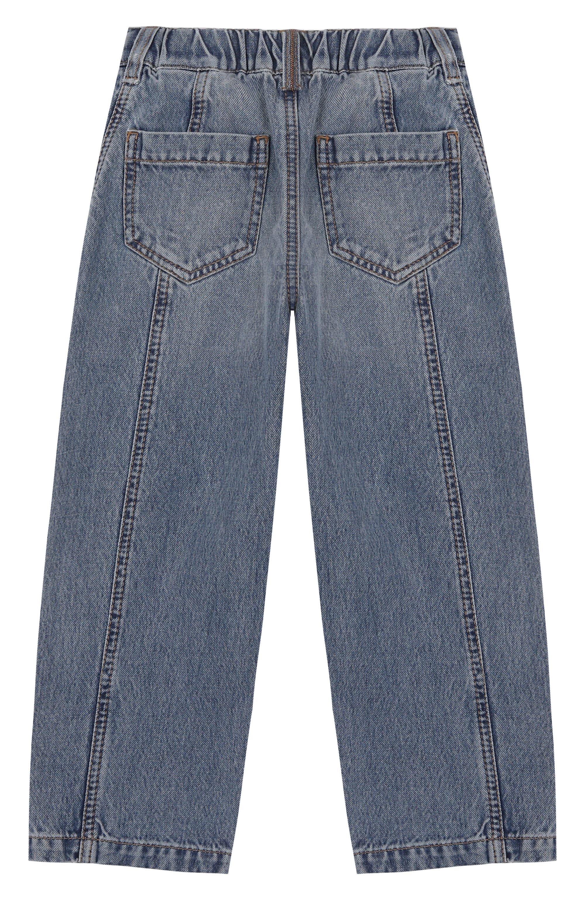 Джинсы BRUNELLO CUCINELLI, арт. BH188P632A, фото 2