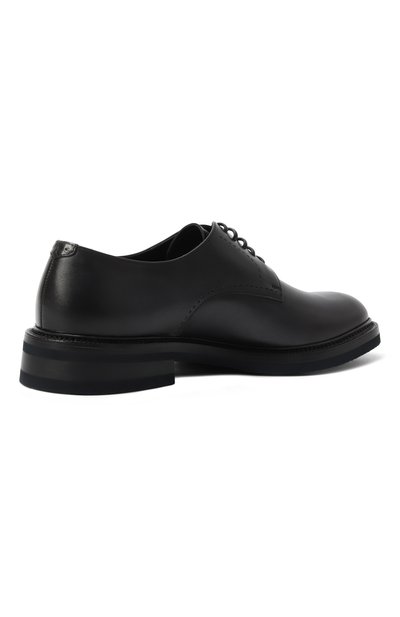 Кожаные дерби ZILLI, арт. H0118AM1062VSLH01, фото 5