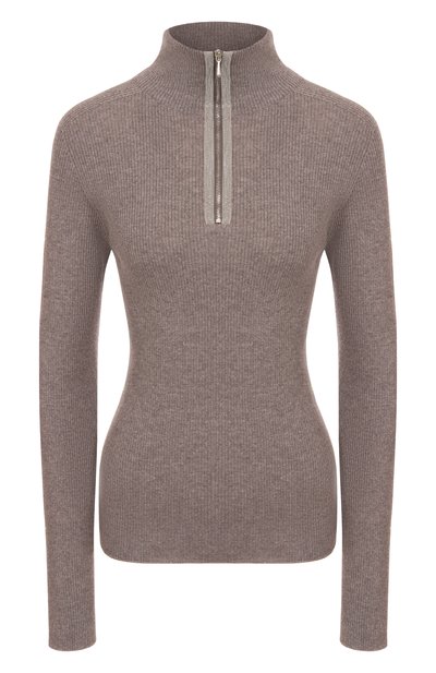 Женский шерстной пуловер D.EXTERIOR, арт. 61418