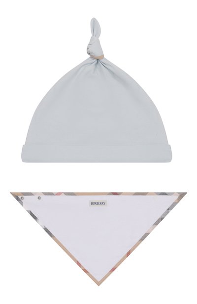 Комплект из трех предметов BURBERRY, арт. 8104526, фото 5