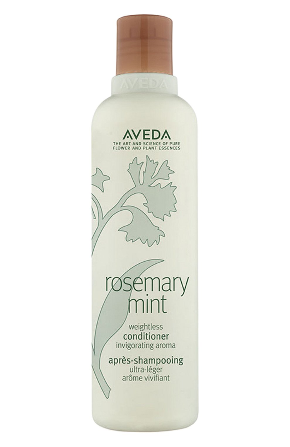 Невесомый кондиционер для волос с экстрактом розмарина и мяты rosemary mint (250ml) AVEDA, арт. AR61-01, фото 1