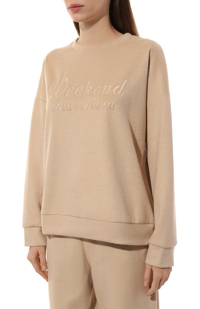 Свитшот WEEKEND MAX MARA, арт. LAGHI, фото 3