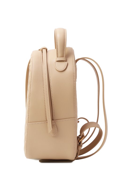 Рюкзак Love Click Classic Pinko 102530/A1J2 Бежевый  102530/A1J2 Фото 4