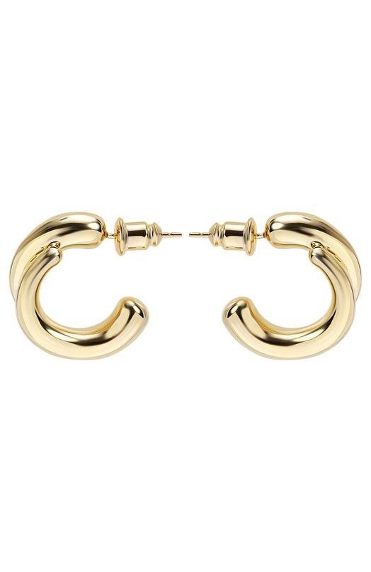 Серьги SSIL SS22FEE013YBFFFMT/M Золотой SS22FEE013YBFFFMT/M