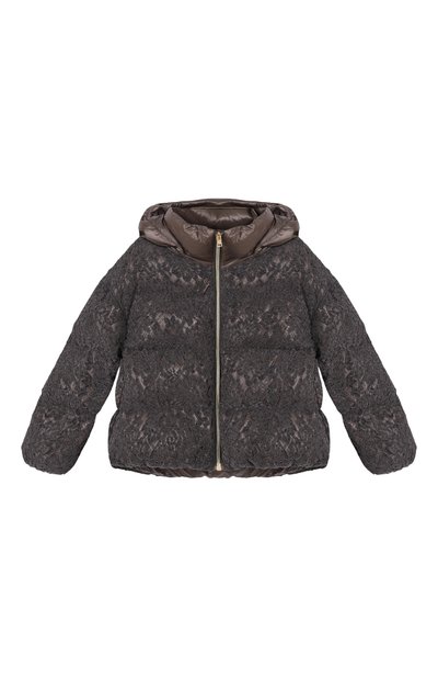 Пуховик HERNO, арт. PI000192G/12746/4-8