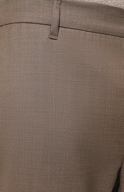 Ше�рстяные брюки STEFANO RICCI, арт. M8T41B0070/W609, фото 5