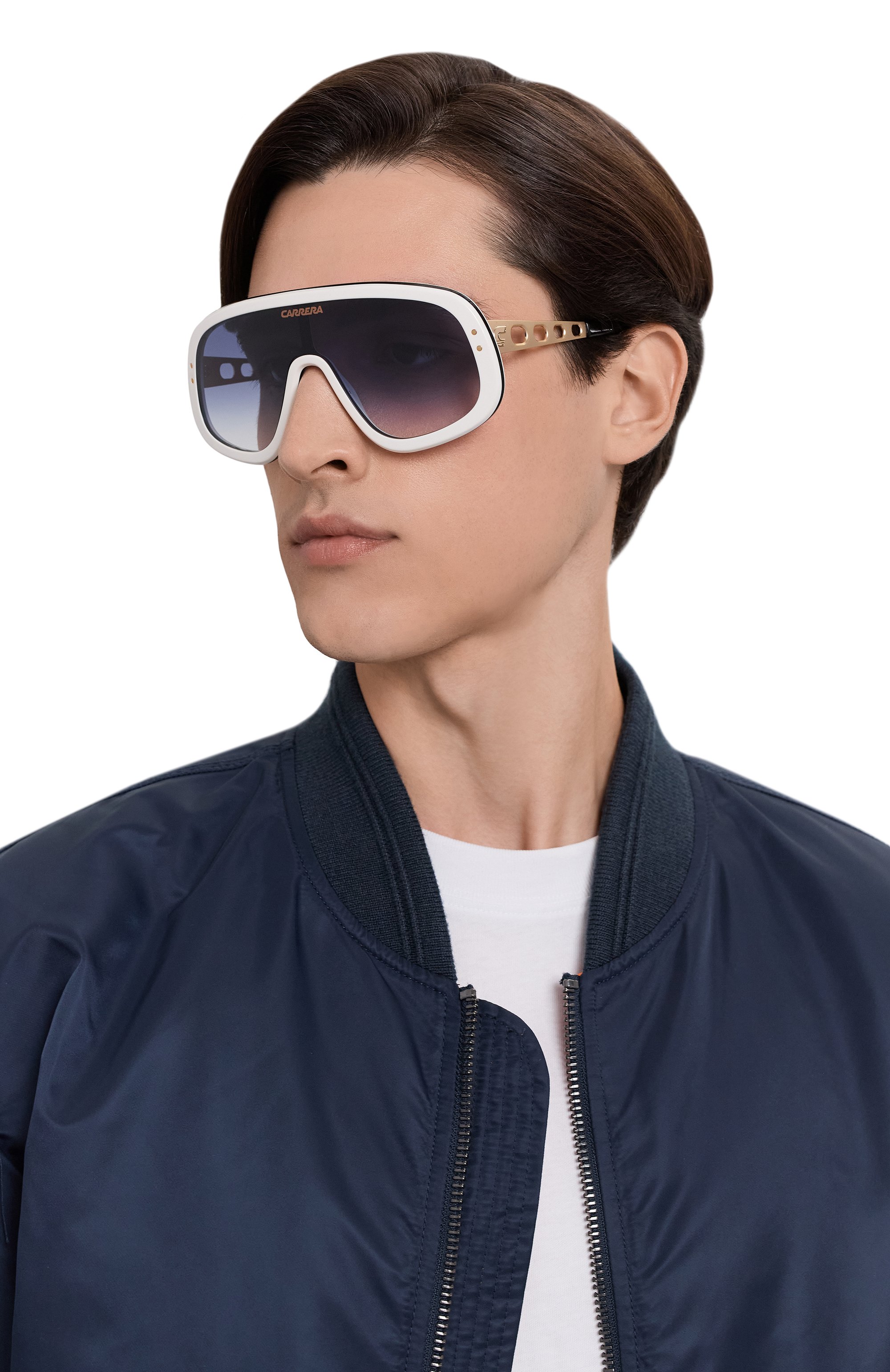Солнцезащитные очки CARRERA, арт. FLAGLAB 17 B4E, фото 2