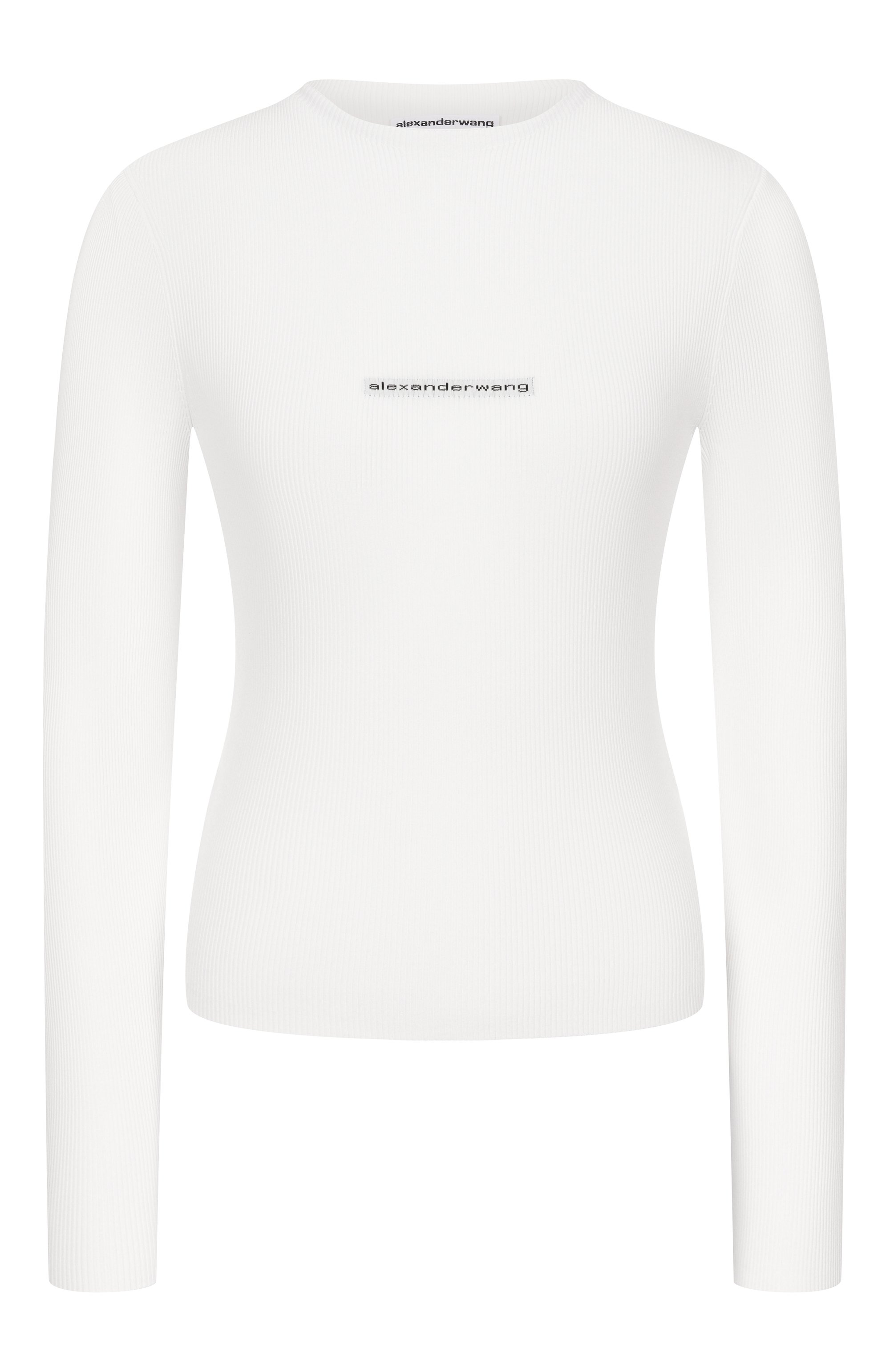 Лонгслив ALEXANDER WANG, арт. 1KC2261036, фото 1