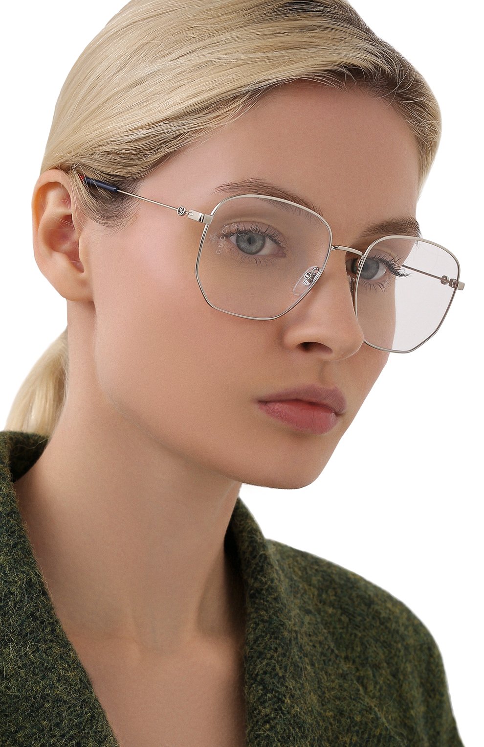 Оправа GUCCI, арт. GG0396 003, фото 2