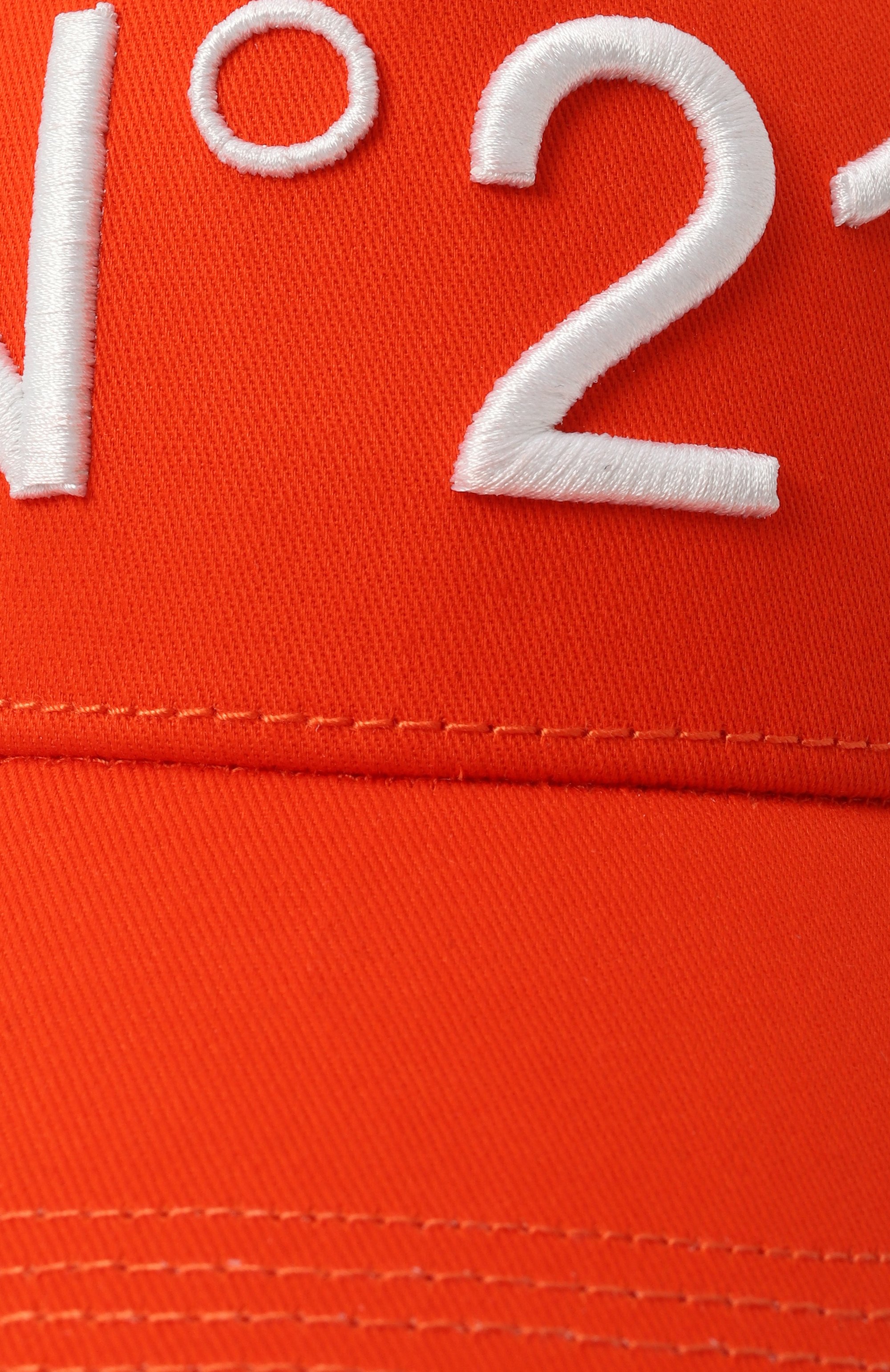 Хлопковая бейсболка N21, арт. N2143F/N0041, фото 3